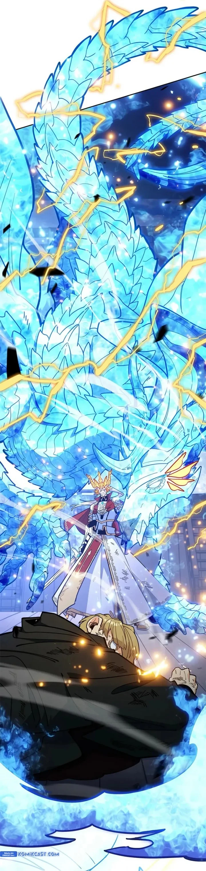 Halaman 44 — White Dragon Duke: Pendragon Chapter 129