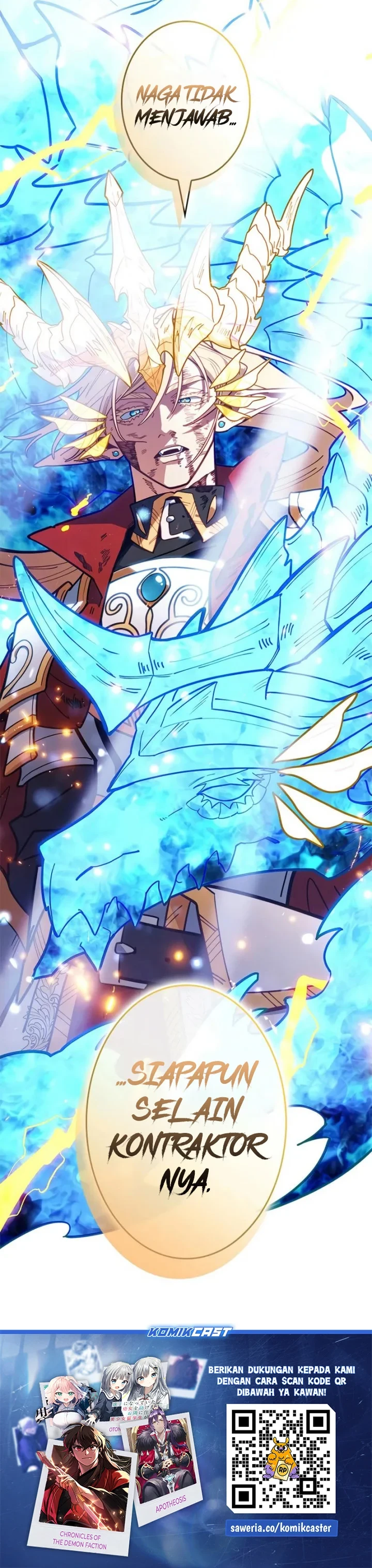 Halaman 45 — White Dragon Duke: Pendragon Chapter 129
