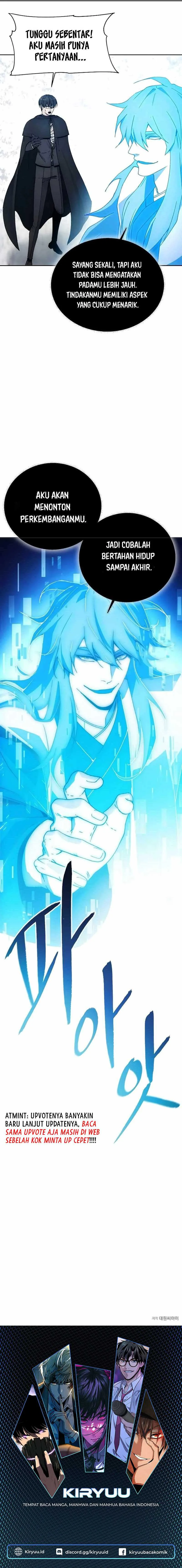 Halaman 10 — How to Live as a Villain Chapter 151