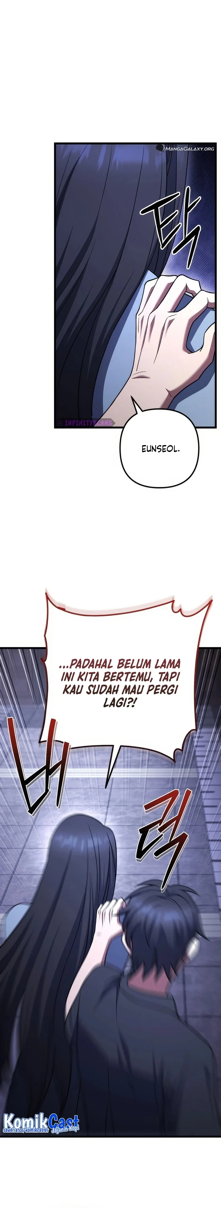 Halaman 29 — Leveling Beyond the Max Chapter 75