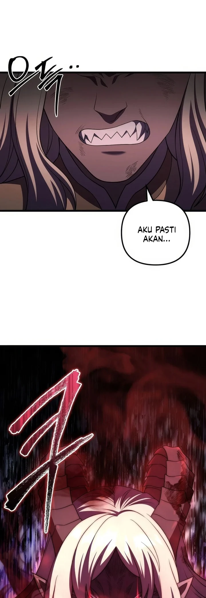 Halaman 39 — Leveling Beyond the Max Chapter 75