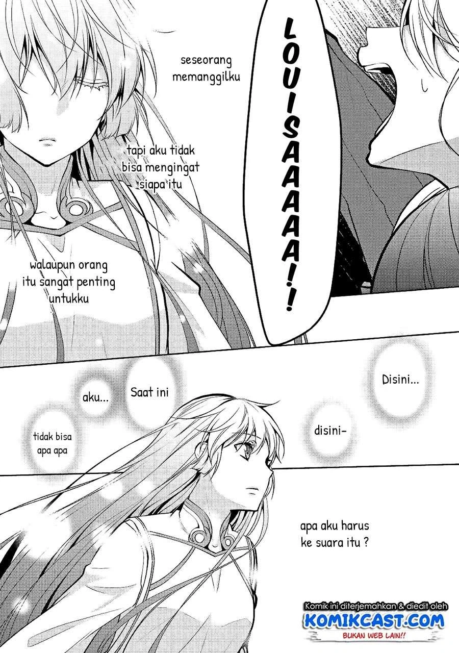 Halaman 6 — Kondo koso Shiawase ni Narimasu! Chapter 22