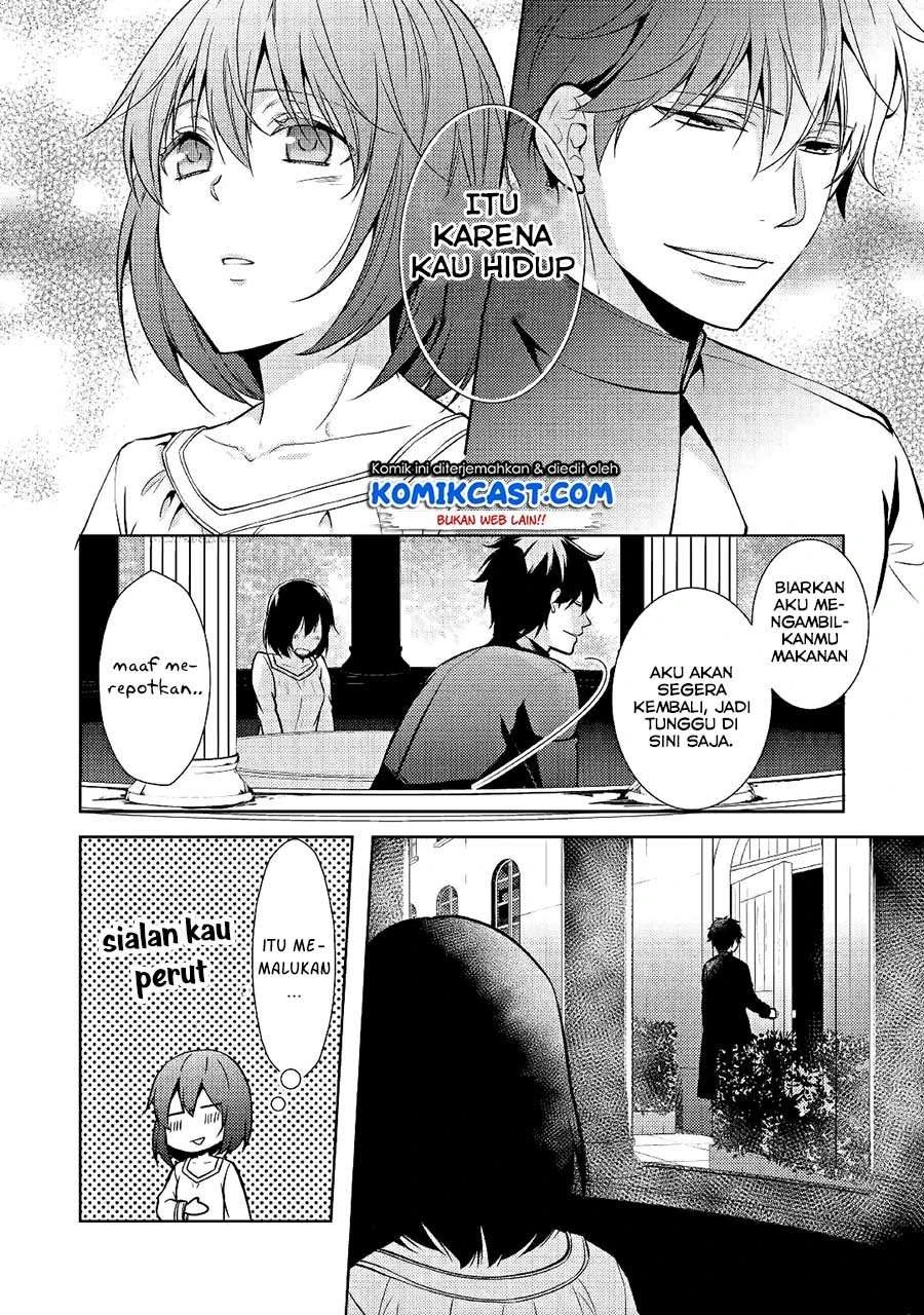Halaman 14 — Kondo koso Shiawase ni Narimasu! Chapter 22
