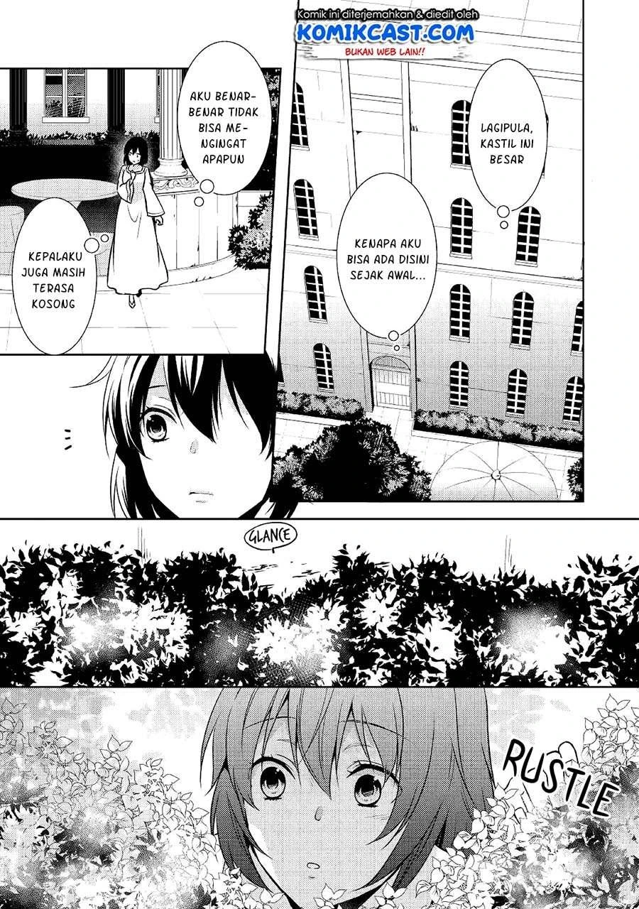 Halaman 15 — Kondo koso Shiawase ni Narimasu! Chapter 22