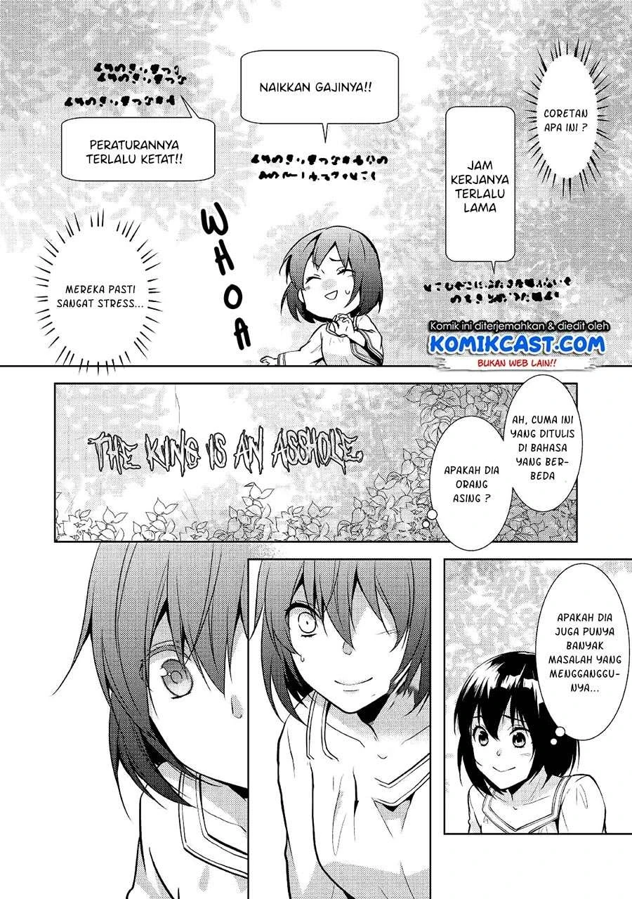 Halaman 16 — Kondo koso Shiawase ni Narimasu! Chapter 22