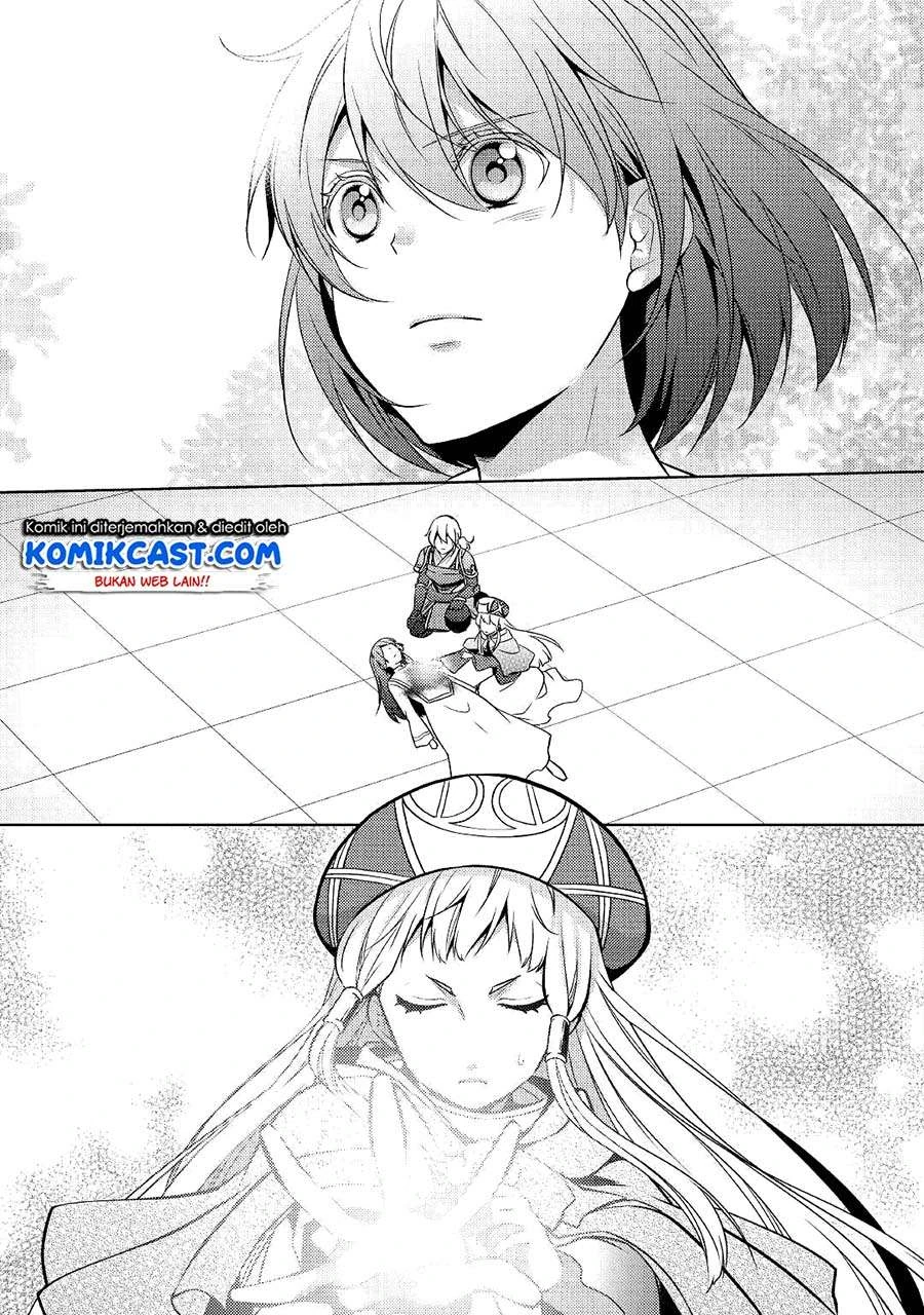 Halaman 19 — Kondo koso Shiawase ni Narimasu! Chapter 22