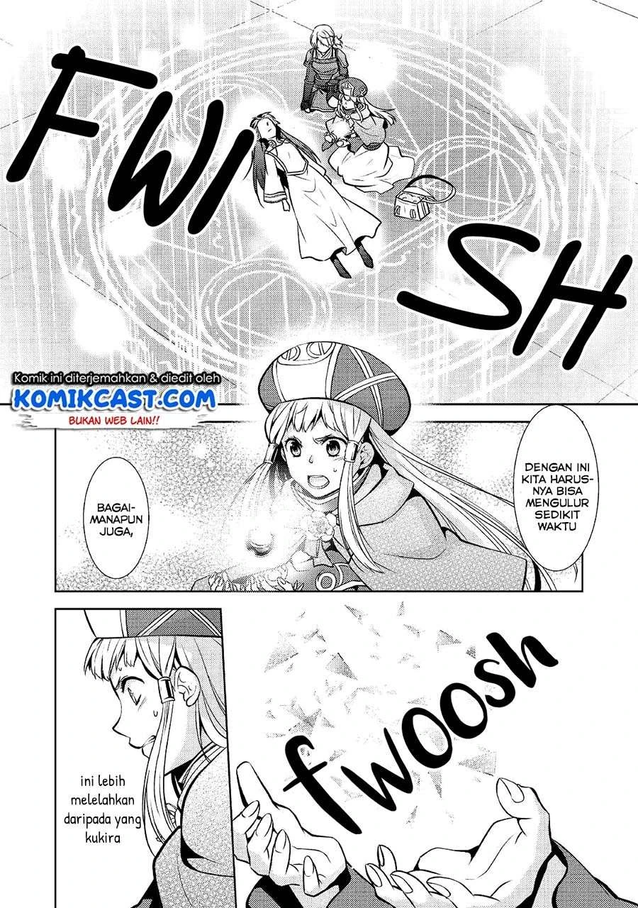 Halaman 26 — Kondo koso Shiawase ni Narimasu! Chapter 22