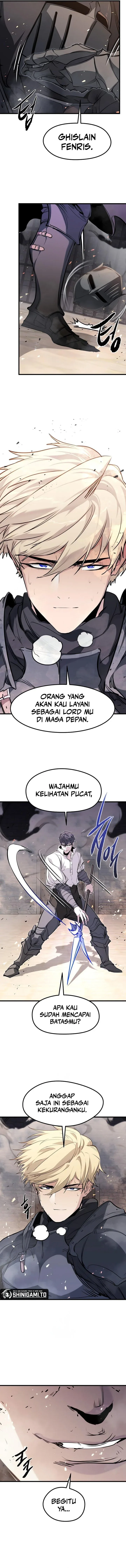 Halaman 17 — The Regressed Mercenary Has a Plan Chapter 63