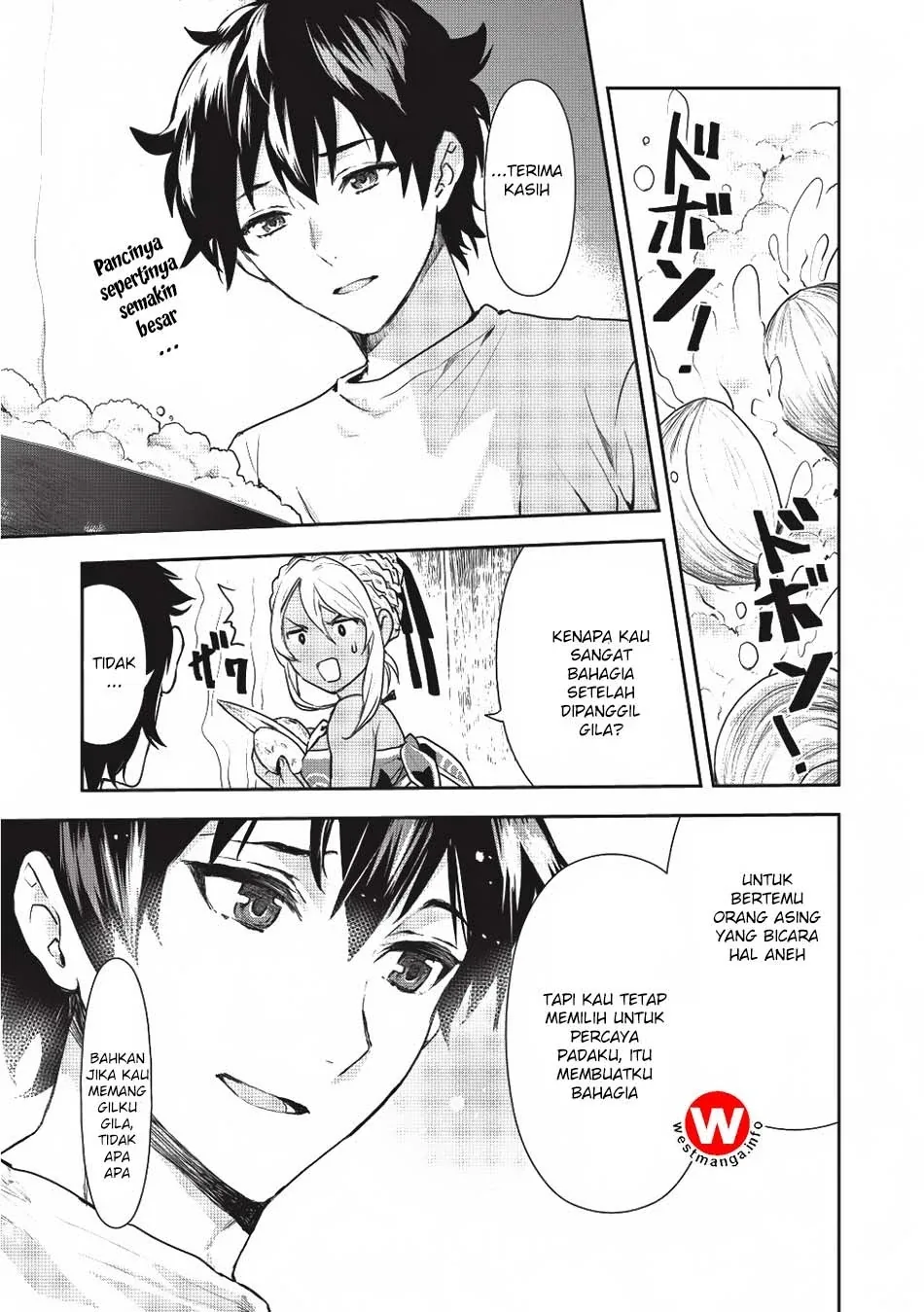 Halaman 12 — Isekai Ryouridou Chapter 2
