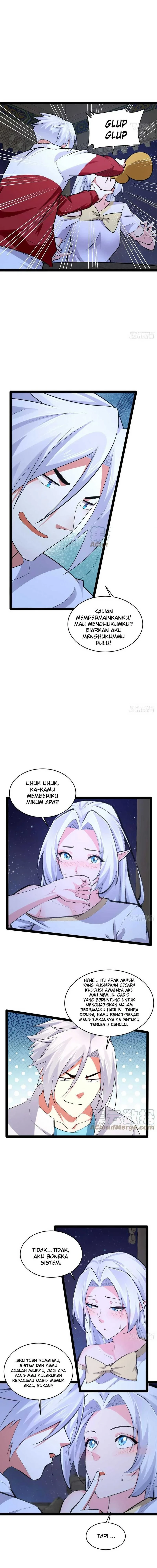 Halaman 7 — Starting From Maximum Charm Point 1 Chapter 77