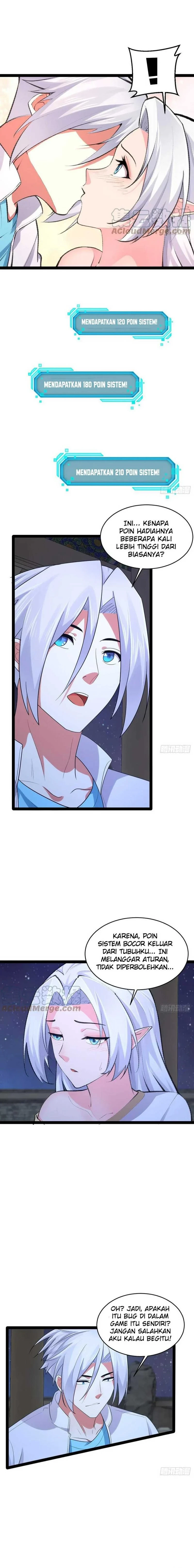 Halaman 8 — Starting From Maximum Charm Point 1 Chapter 77