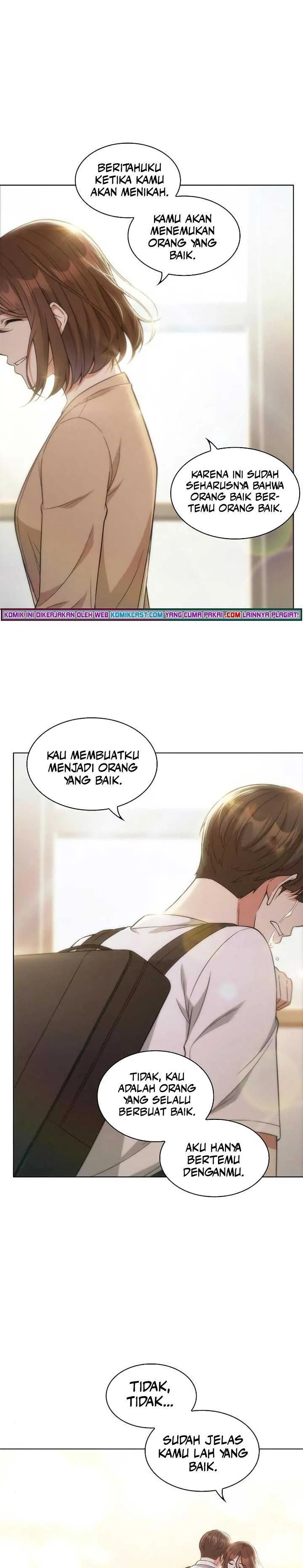 Halaman 29 — The Nuna at Our Office Chapter 61