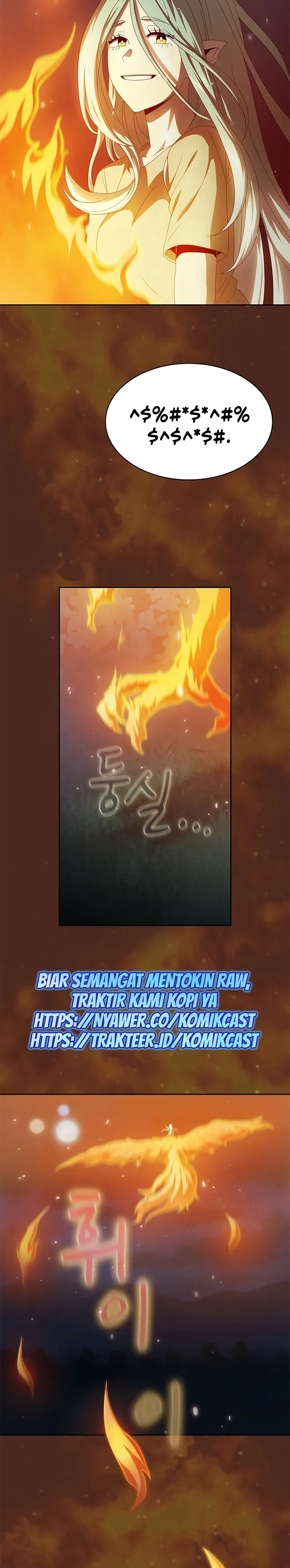 Halaman 29 — Is This Hero for Real? Chapter 18