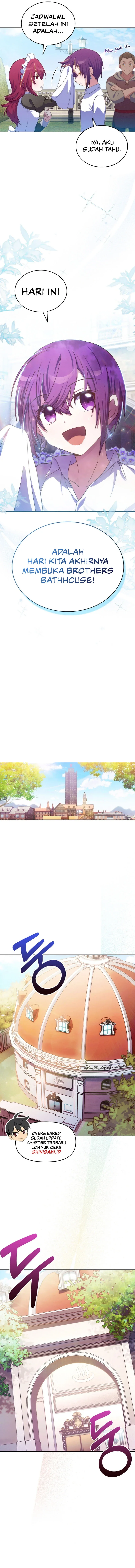Halaman 4 — Never Die Extra Chapter 45