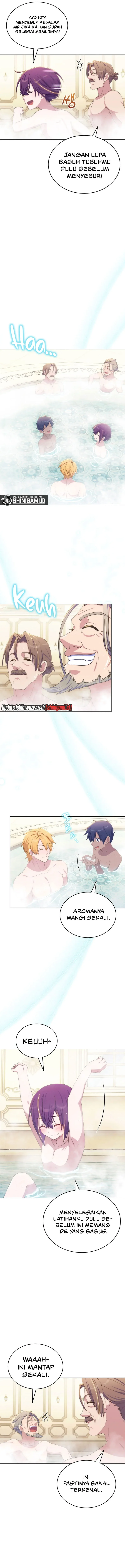 Halaman 10 — Never Die Extra Chapter 45