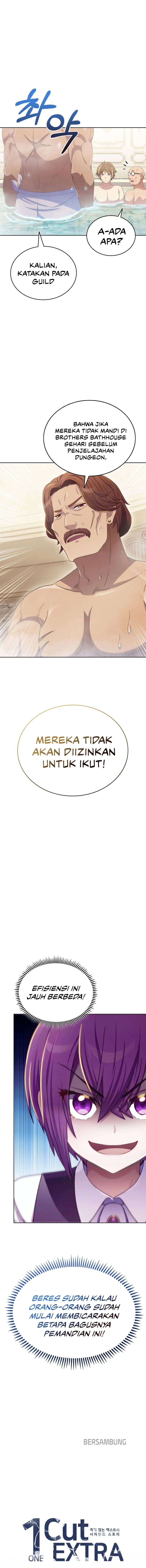Halaman 14 — Never Die Extra Chapter 45