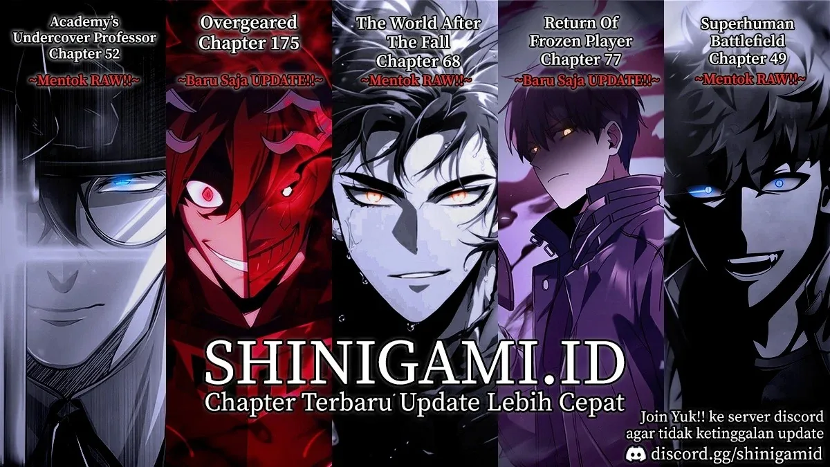 Halaman 16 — Never Die Extra Chapter 45