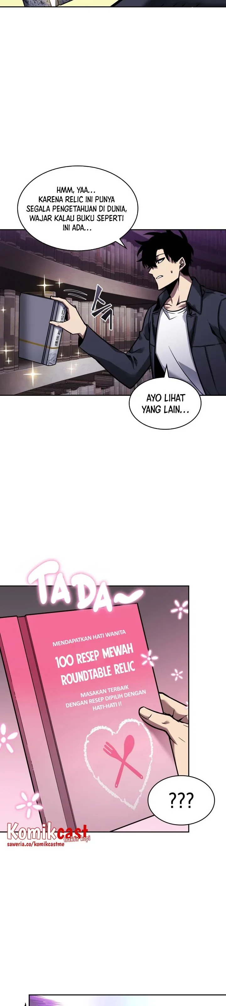 Halaman 4 — Tomb Raider King Chapter 360