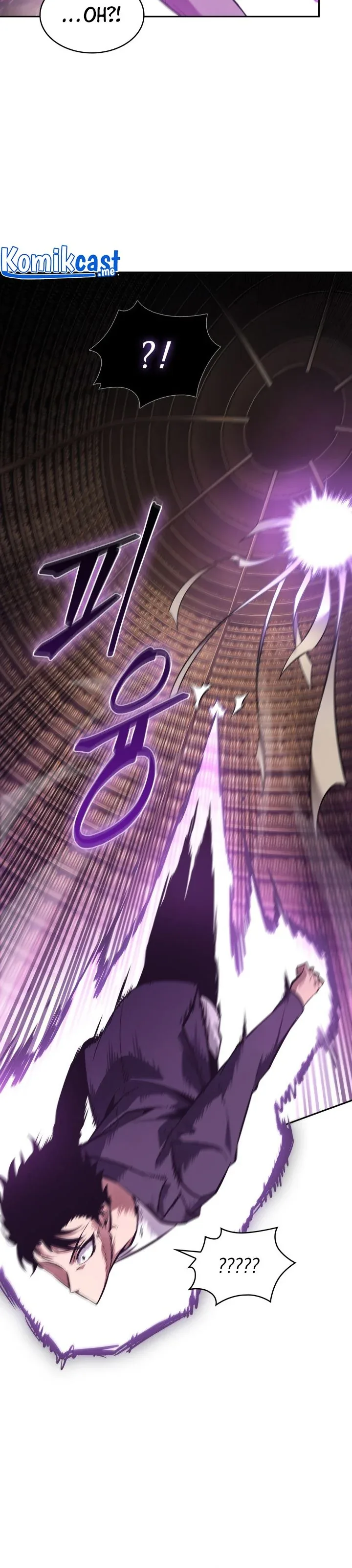 Halaman 8 — Tomb Raider King Chapter 360