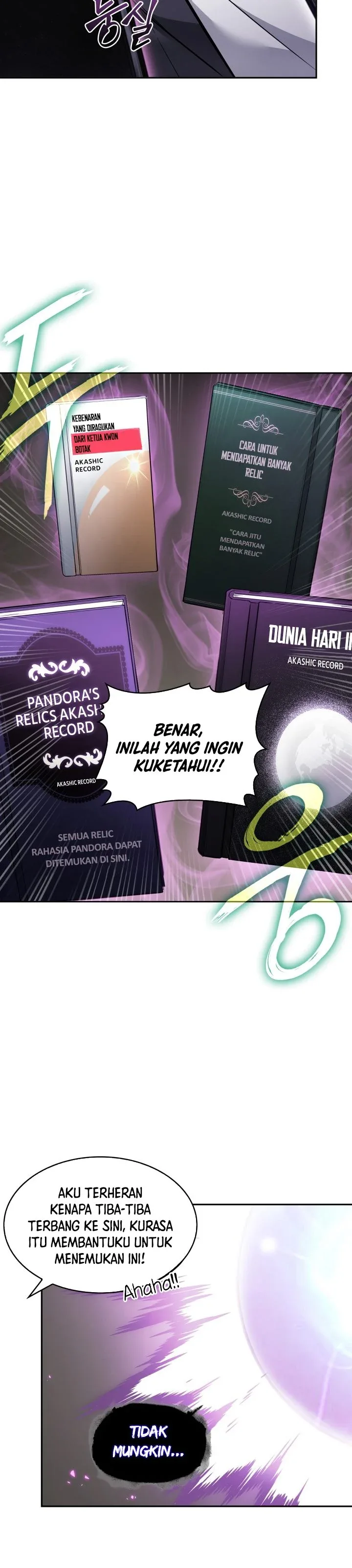 Halaman 10 — Tomb Raider King Chapter 360