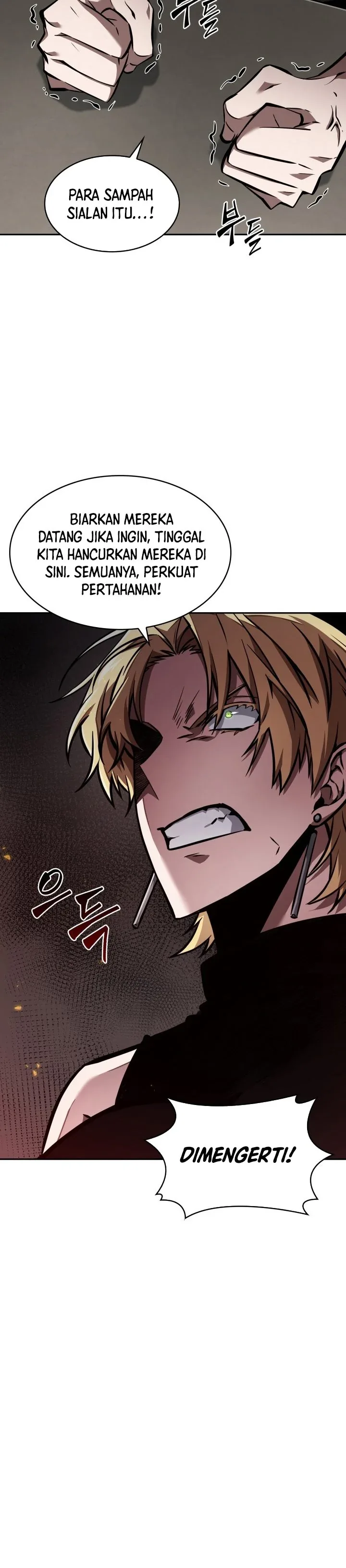 Halaman 21 — Tomb Raider King Chapter 360