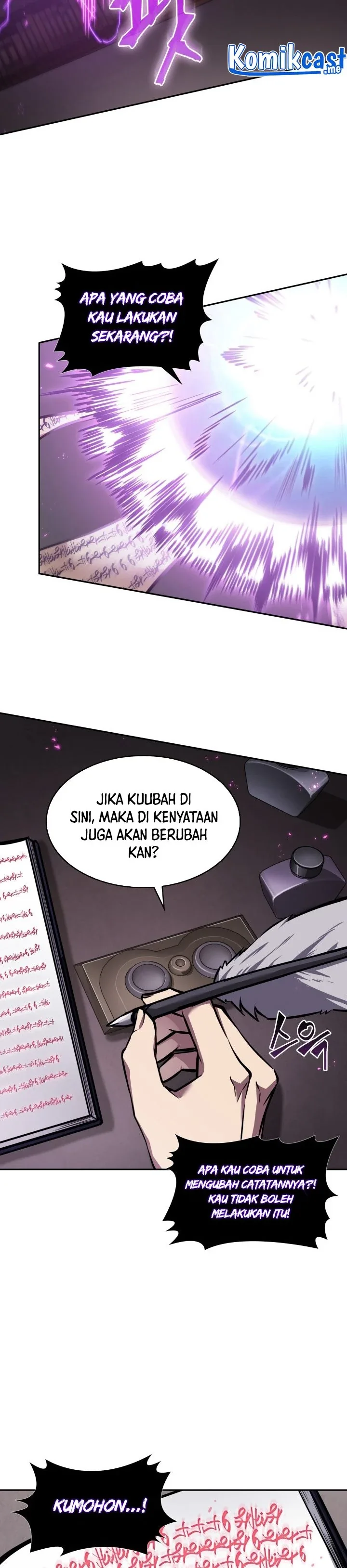 Halaman 24 — Tomb Raider King Chapter 360