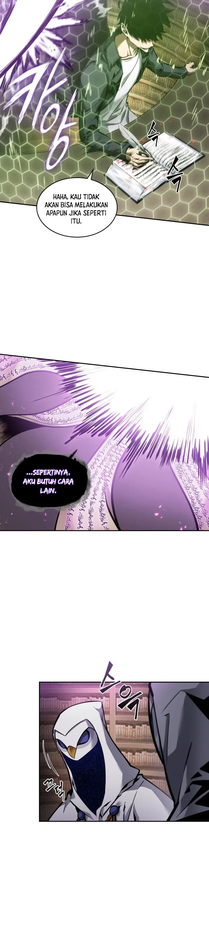 Halaman 27 — Tomb Raider King Chapter 360
