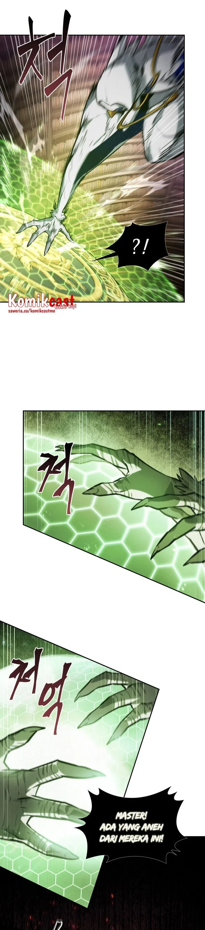 Halaman 28 — Tomb Raider King Chapter 360