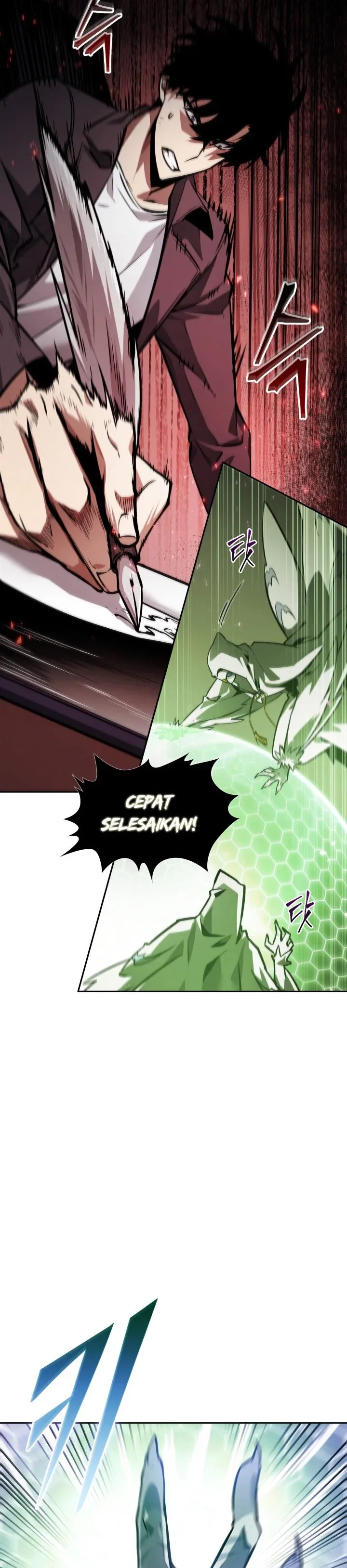 Halaman 29 — Tomb Raider King Chapter 360