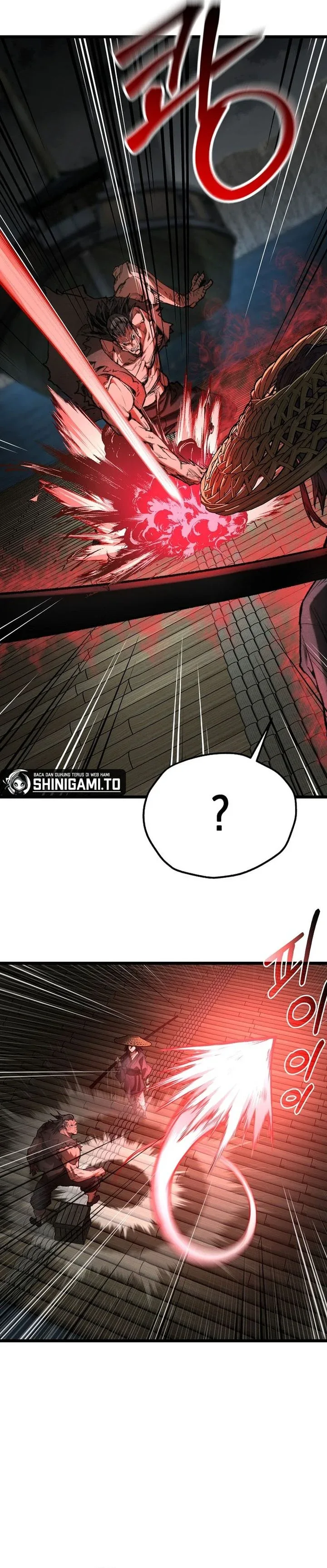 Halaman 5 — Unrivaled Spear Demon Chapter 30