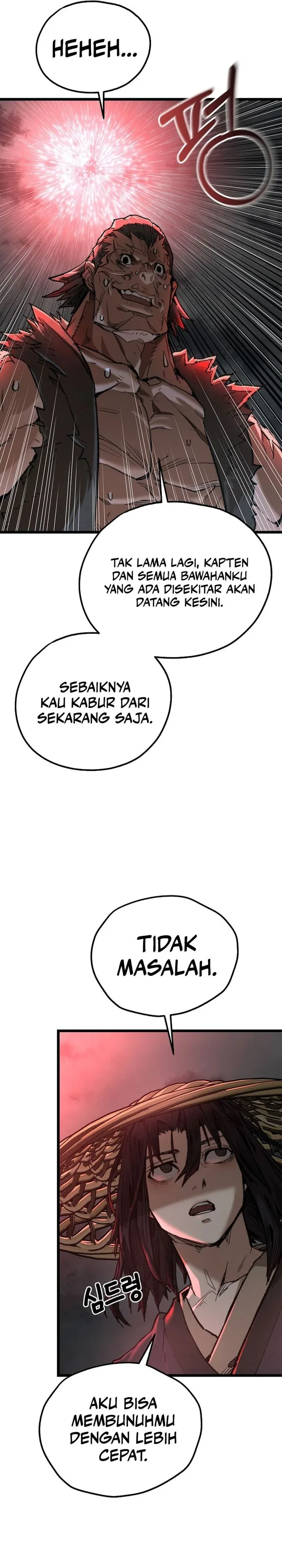 Halaman 6 — Unrivaled Spear Demon Chapter 30