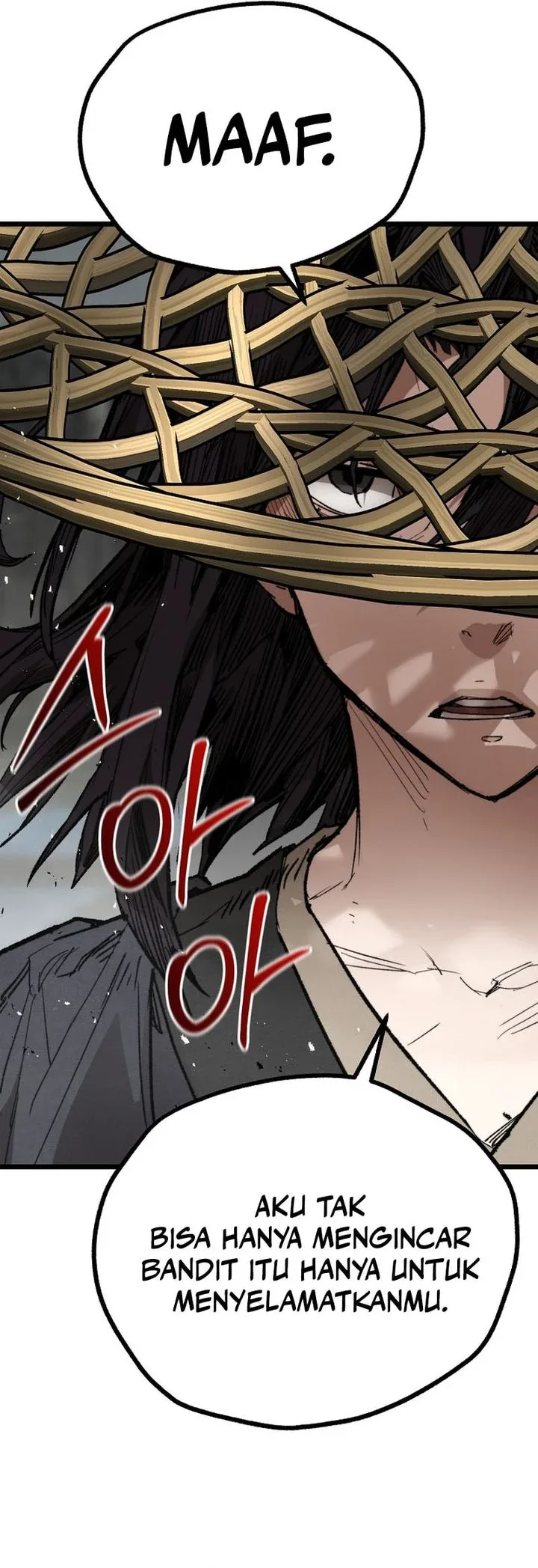 Halaman 11 — Unrivaled Spear Demon Chapter 30