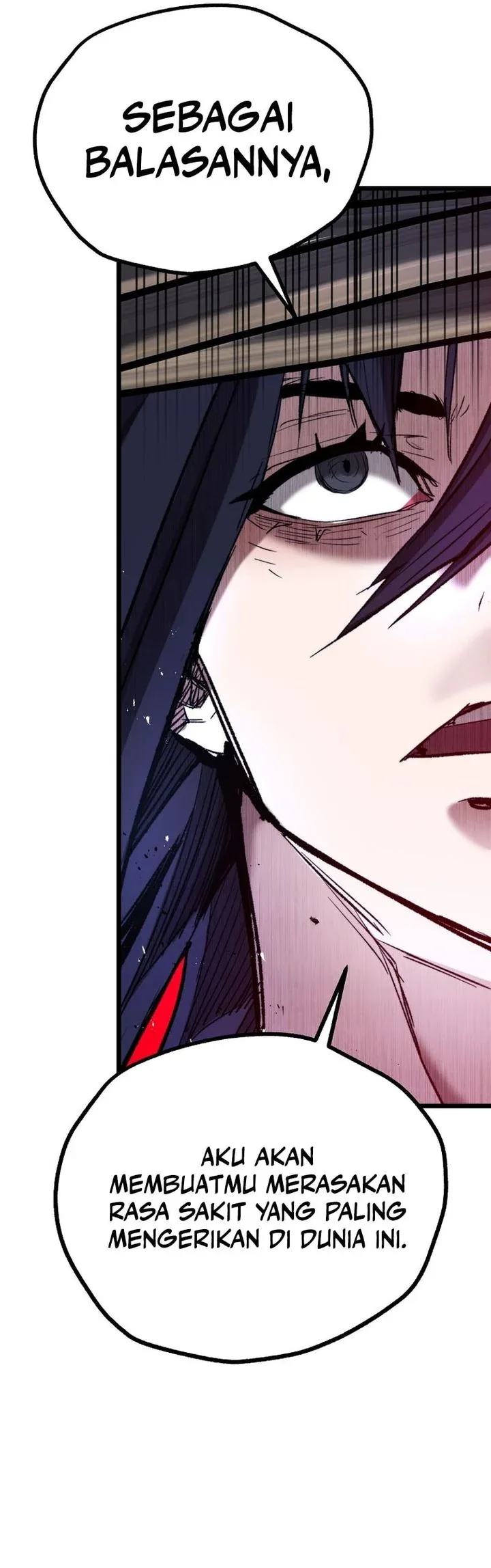 Halaman 14 — Unrivaled Spear Demon Chapter 30