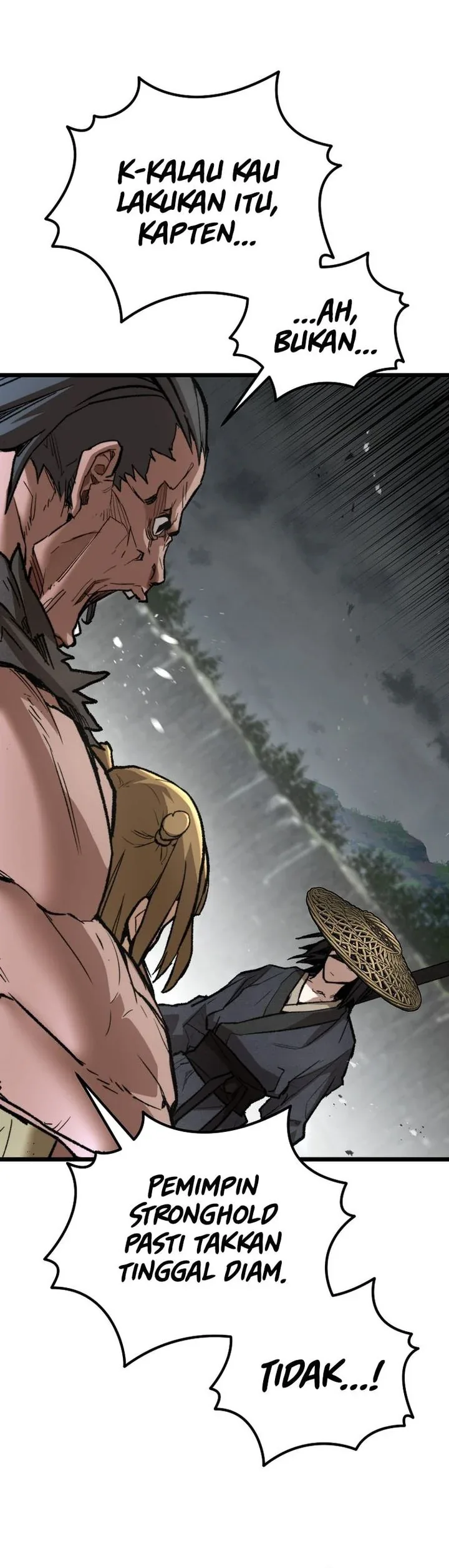 Halaman 16 — Unrivaled Spear Demon Chapter 30