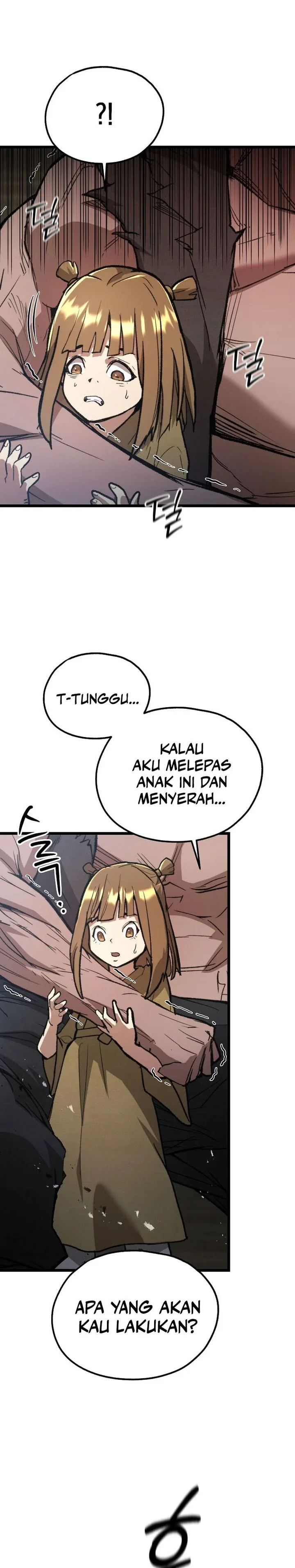 Halaman 18 — Unrivaled Spear Demon Chapter 30