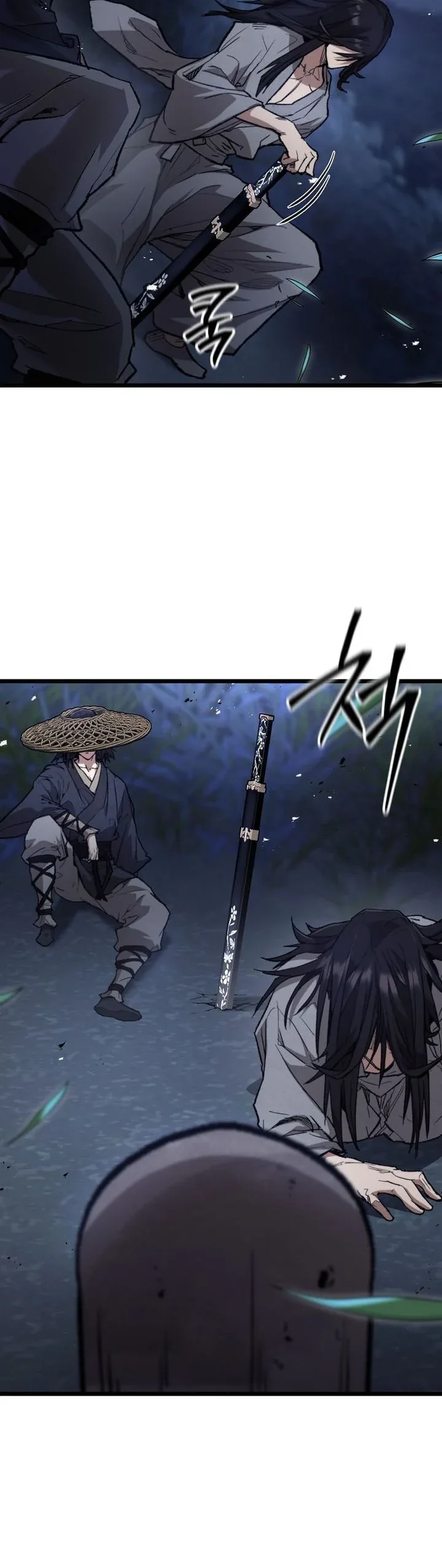 Halaman 41 — Unrivaled Spear Demon Chapter 30
