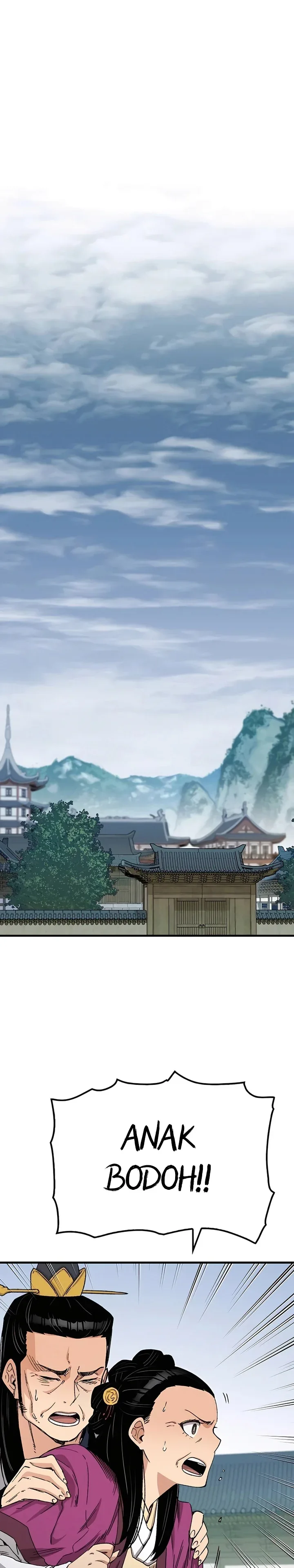 Halaman 8 — Reincarnated Murim Lord Chapter 30