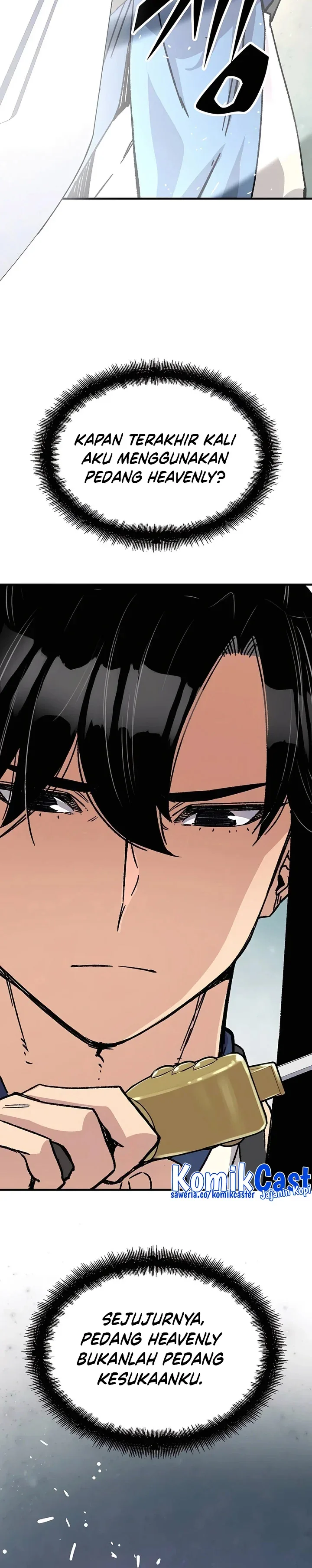 Halaman 21 — Reincarnated Murim Lord Chapter 30