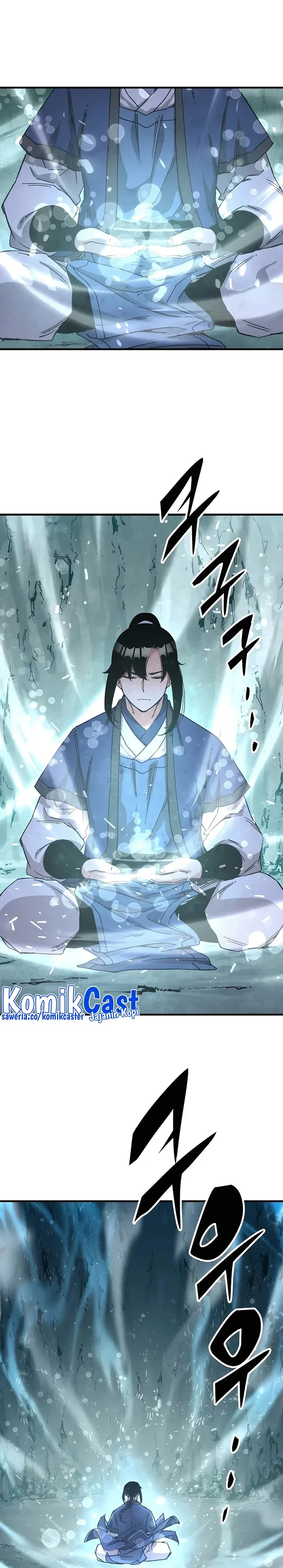 Halaman 29 — Reincarnated Murim Lord Chapter 30