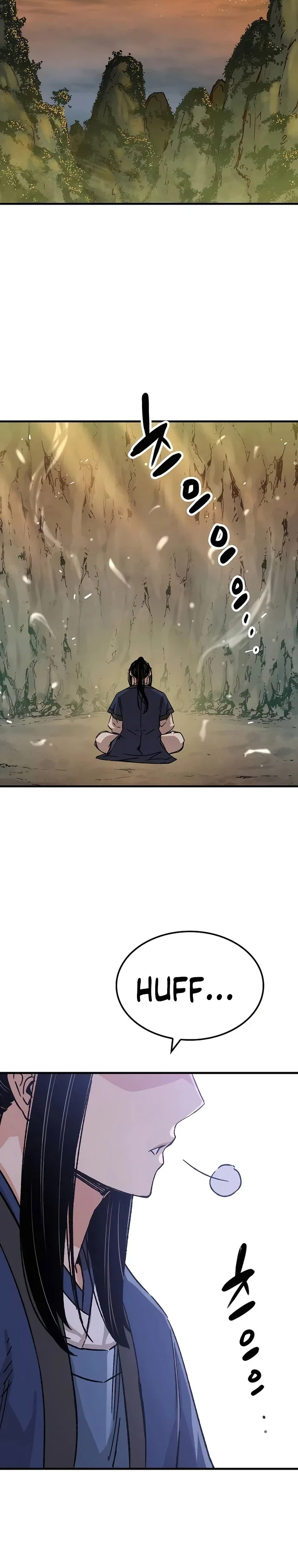 Halaman 31 — Reincarnated Murim Lord Chapter 30