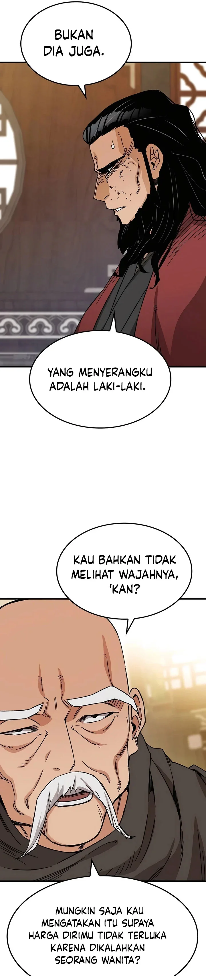 Halaman 38 — Reincarnated Murim Lord Chapter 30