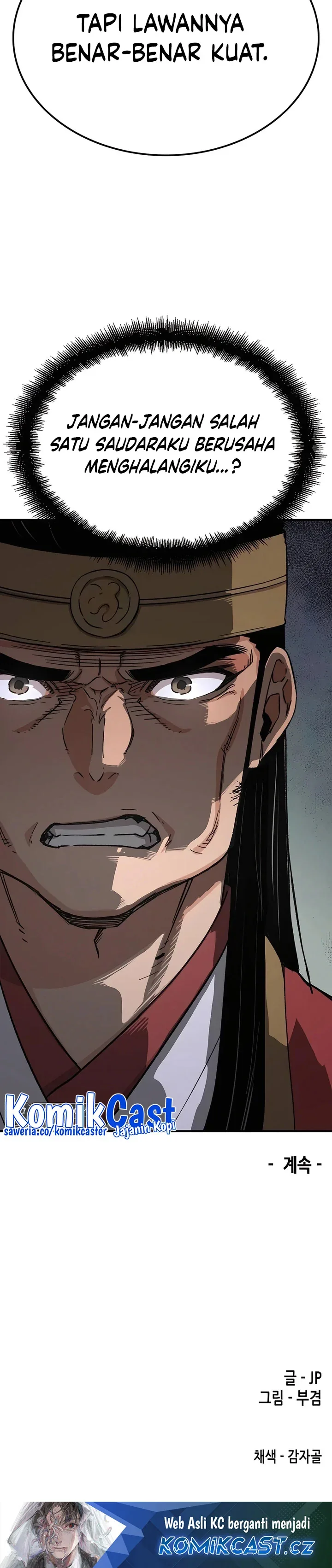 Halaman 41 — Reincarnated Murim Lord Chapter 30