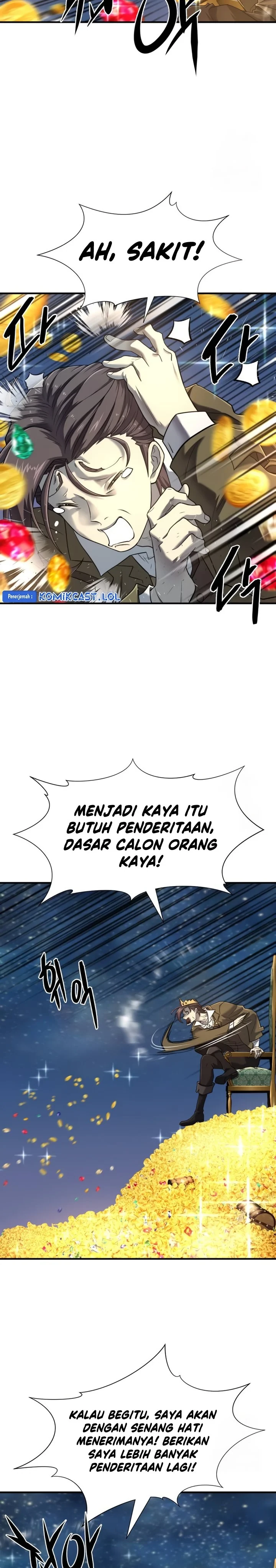 Halaman 4 — The Greatest Estate Developer Chapter 121