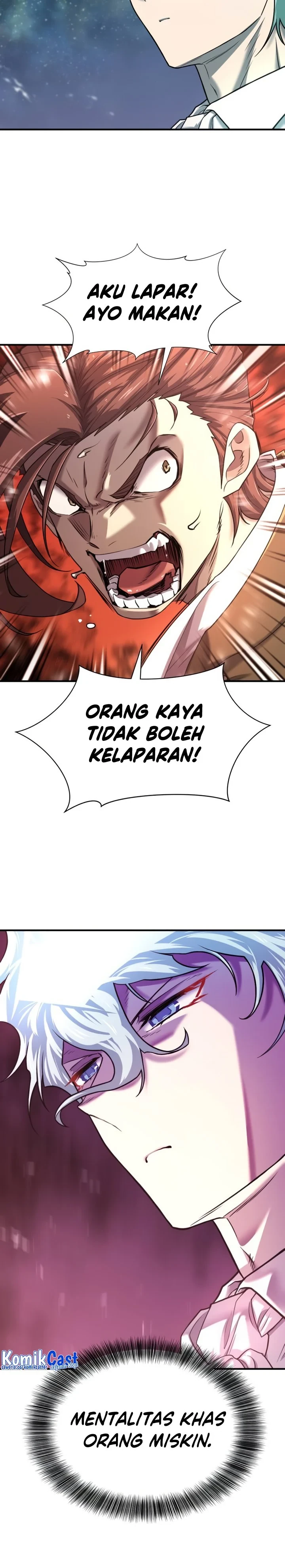 Halaman 7 — The Greatest Estate Developer Chapter 121