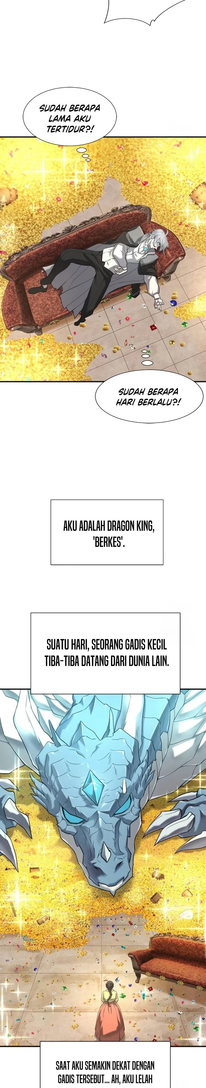 Halaman 12 — The Greatest Estate Developer Chapter 121