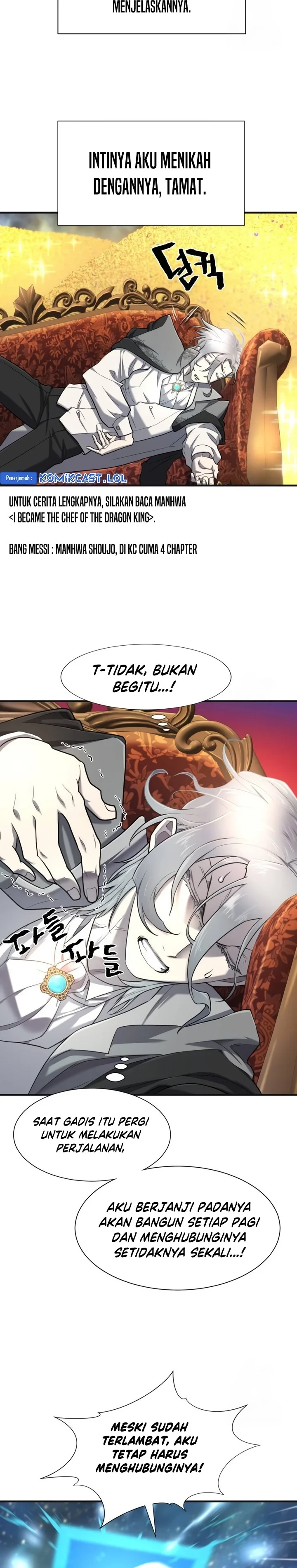 Halaman 13 — The Greatest Estate Developer Chapter 121