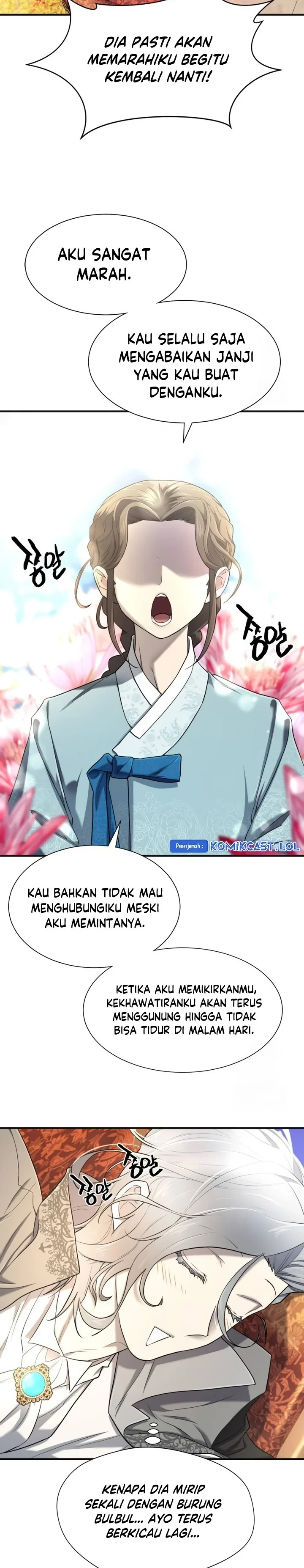 Halaman 15 — The Greatest Estate Developer Chapter 121