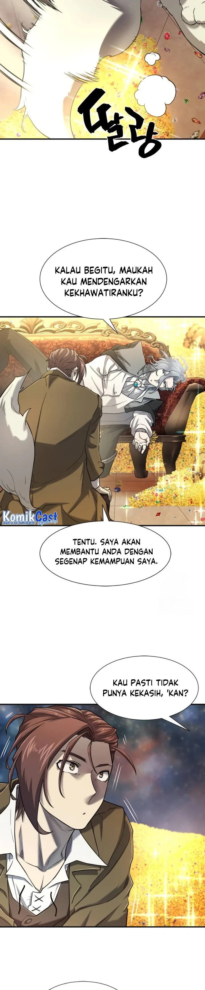 Halaman 23 — The Greatest Estate Developer Chapter 121