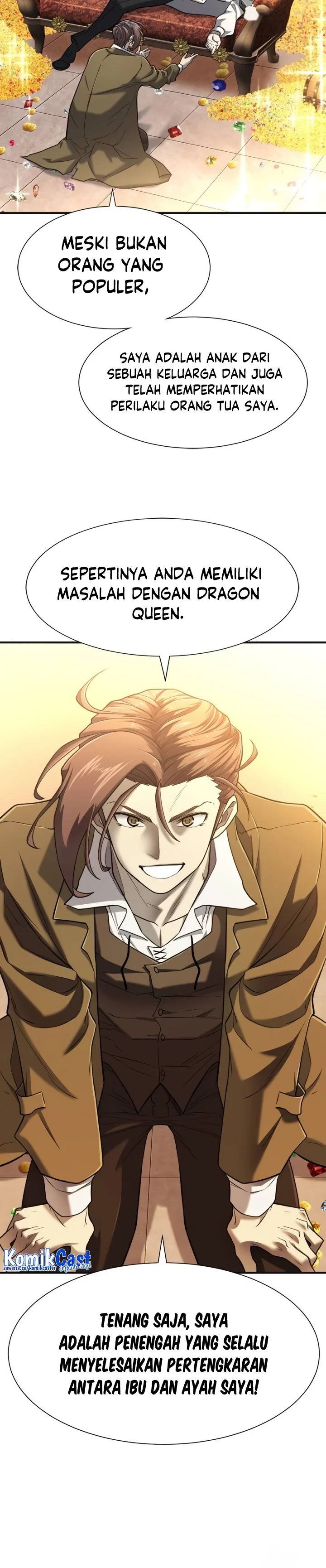 Halaman 25 — The Greatest Estate Developer Chapter 121
