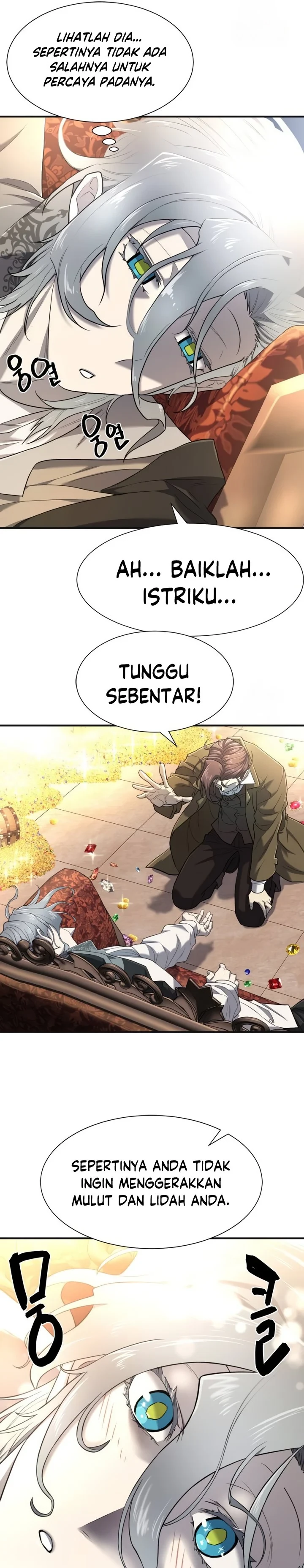 Halaman 26 — The Greatest Estate Developer Chapter 121
